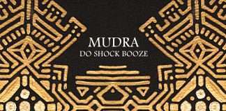 Premiere : DO SHOCK BOOZE – Mudra (MAYUDEPTH Remix)