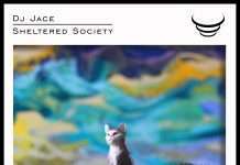 Premiere : DJ Jace – Sheltered Society