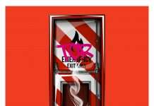 Dubrovnik (UK) “Tor EP (Incl. Martin Landsky Remix)” on My Vision Records