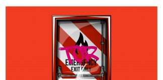 Dubrovnik (UK) “Tor EP (Incl. Martin Landsky Remix)” on My Vision Records