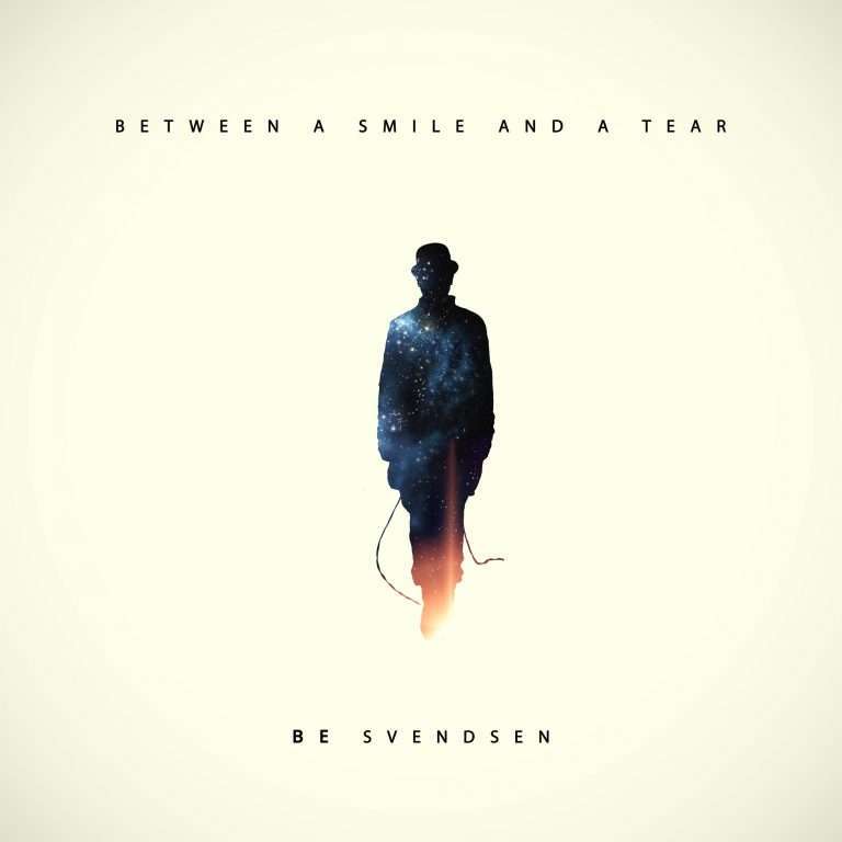 Be Svendsen – king of electronica is releasing album  ’Between A Smile And A Tear’