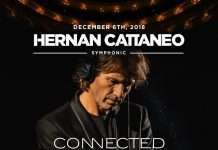 Hernan Cattaneo presents Connected at The Fillmore Miami Beach