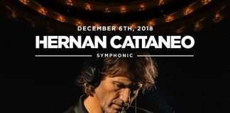Hernan Cattaneo presents Connected at The Fillmore Miami Beach