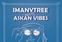 Free Download : Imanytree meets Askan Vibes – Inna Old Fashioned Stylee (ODGPROD)