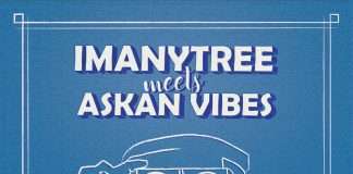 Free Download : Imanytree meets Askan Vibes – Inna Old Fashioned Stylee (ODGPROD)