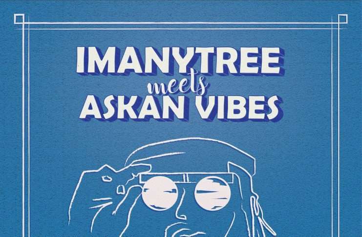 Free Download : Imanytree meets Askan Vibes – Inna Old Fashioned Stylee (ODGPROD)
