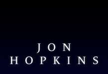 Jon Hopkins – Feel First Life (Official Video)