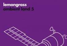 Premiere : Lemongrass – Riu1