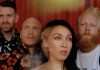 Listen : Little Dragon – ‘Lover Chanting’