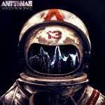 Premiere : An-ten-nae – Racing Through a Black Hole