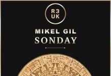 Premiere : Mikel Gil – Sonday (CoCreators Final Stand Mix)
