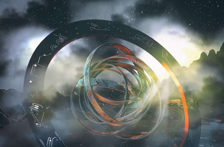 Premiere : Andreilien – Shmlizl (10 Years Later)