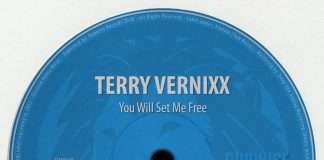 Premiere : Terry Vernixx – You Will Set Me Free (Deepologic Remix)