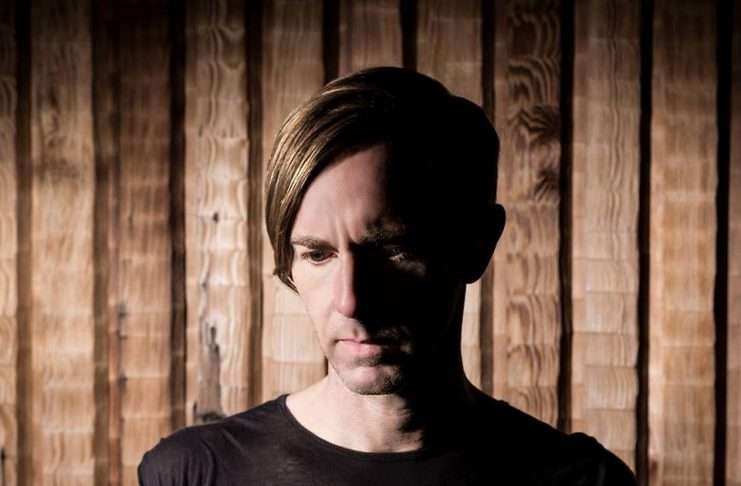Mix of the Day : Richie Hawtin – Contact (Munich, Germany 01.12.2018)
