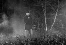 Ripperton presents Headless Ghost – Breakthrough EP on Drumpoet Community!/Listen “Real Smile Fades”