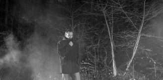 Ripperton presents Headless Ghost – Breakthrough EP on Drumpoet Community!/Listen “Real Smile Fades”