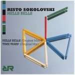 Premiere : Risto Sokolovski – Hells Bells