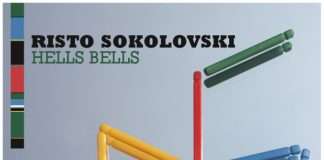 Premiere : Risto Sokolovski – Hells Bells