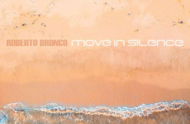 Premiere : Roberto Bronco – Like It