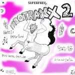 Premiere : Gabriel I & Rawbach – Taured (Superfreq)