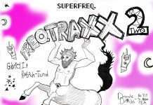 Premiere : Gabriel I & Rawbach – Taured (Superfreq)