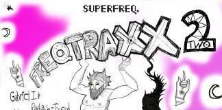 Premiere : Gabriel I & Rawbach – Taured (Superfreq)