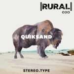 Premiere : Stereo.Type – Quiksand (Ale Castro, Rhythm & Substance Remix)