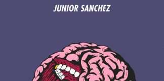 Junior Sanchez “Brain EP” (incl. Mak & Pasteman) remix on Food Music