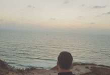 Yoni Yarchi “Subconscious EP “(incl. Death On The Balcony Remix) on Loot Recordings