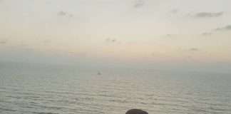 Yoni Yarchi “Subconscious EP “(incl. Death On The Balcony Remix) on Loot Recordings