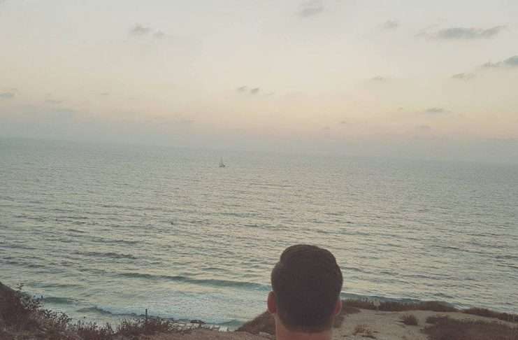 Yoni Yarchi “Subconscious EP “(incl. Death On The Balcony Remix) on Loot Recordings