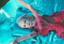 Zara Larsson – Ruin My Life(video)