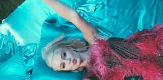 Zara Larsson – Ruin My Life(video)