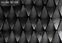 Premiere : Allan Feytor – Reflections (Christian Schwarz Remix)