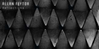 Premiere : Allan Feytor – Reflections (Christian Schwarz Remix)