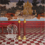 Mix of the Day : Bottin – dj set at Seta/Summit Club (Bari, 2018)