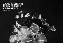 fabric 100 – Craig Richards, Terry Francis & Keith Reilly