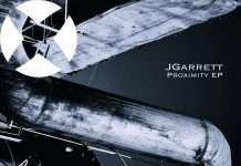 Premiere : JGarrett – Proximity(Part2)