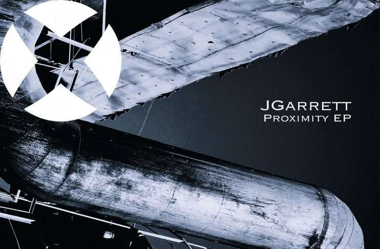Premiere : JGarrett – Proximity(Part2)