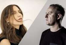 Sasha and La Fleur to release debut collaboration ‘Förbindelse’ on LNOE