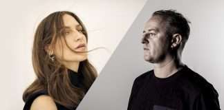 Sasha and La Fleur to release debut collaboration ‘Förbindelse’ on LNOE