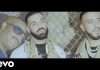 French Montana – No Stylist ft. Drake(video)