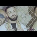 French Montana – No Stylist ft. Drake(video)