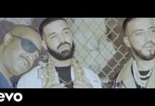 French Montana – No Stylist ft. Drake(video)