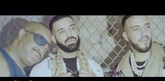 French Montana – No Stylist ft. Drake(video)