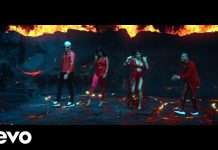 DJ Snake – Taki Taki ft. Selena Gomez, Ozuna, Cardi B(video)