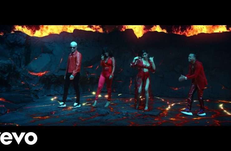 DJ Snake – Taki Taki ft. Selena Gomez, Ozuna, Cardi B(video)