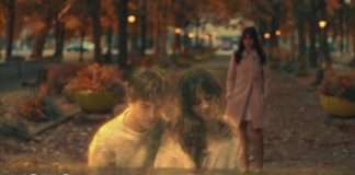 Camila Cabello – Consequences (orchestra)(Video)