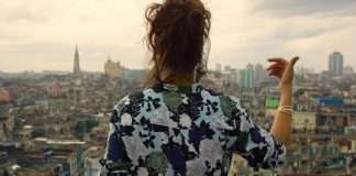 ZAZ – Qué vendrá(video)