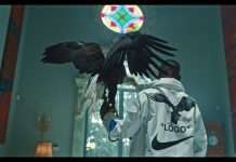 Nr.1 UK : Dave – Funky Friday (ft. Fredo)(Video)